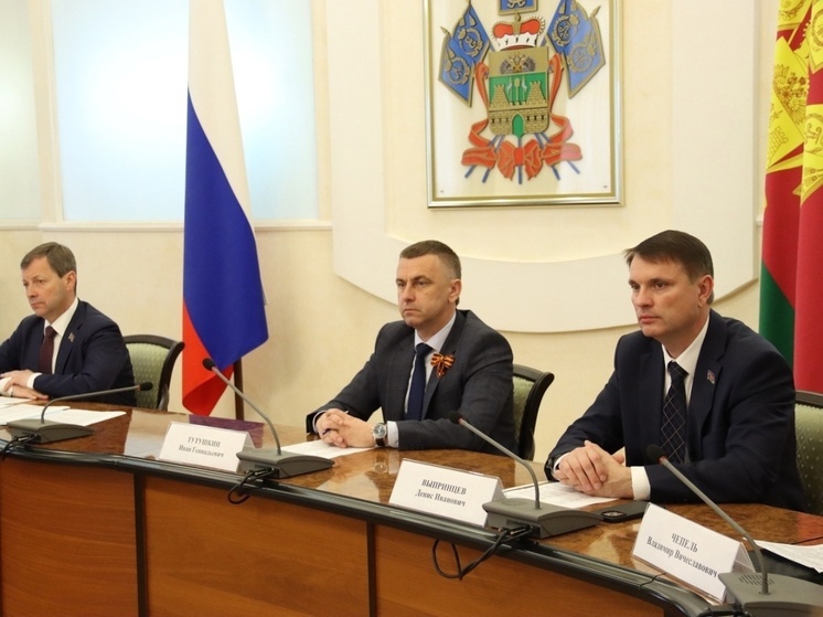 Депутат ЗСК Выпринцев:  Если театр начинается с вешалки, то любой населенный пункт с вокзала или автостанции