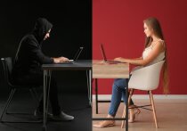 Все чаще можно столкнуться с информацией о том, что жертвами онлайн мошенников становятся именно подростки