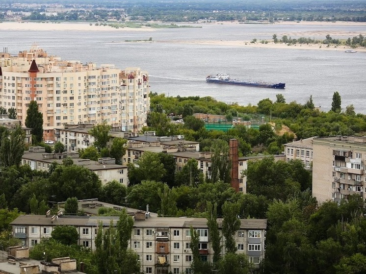 За апрель в Волгоградской области пропали 50 человек