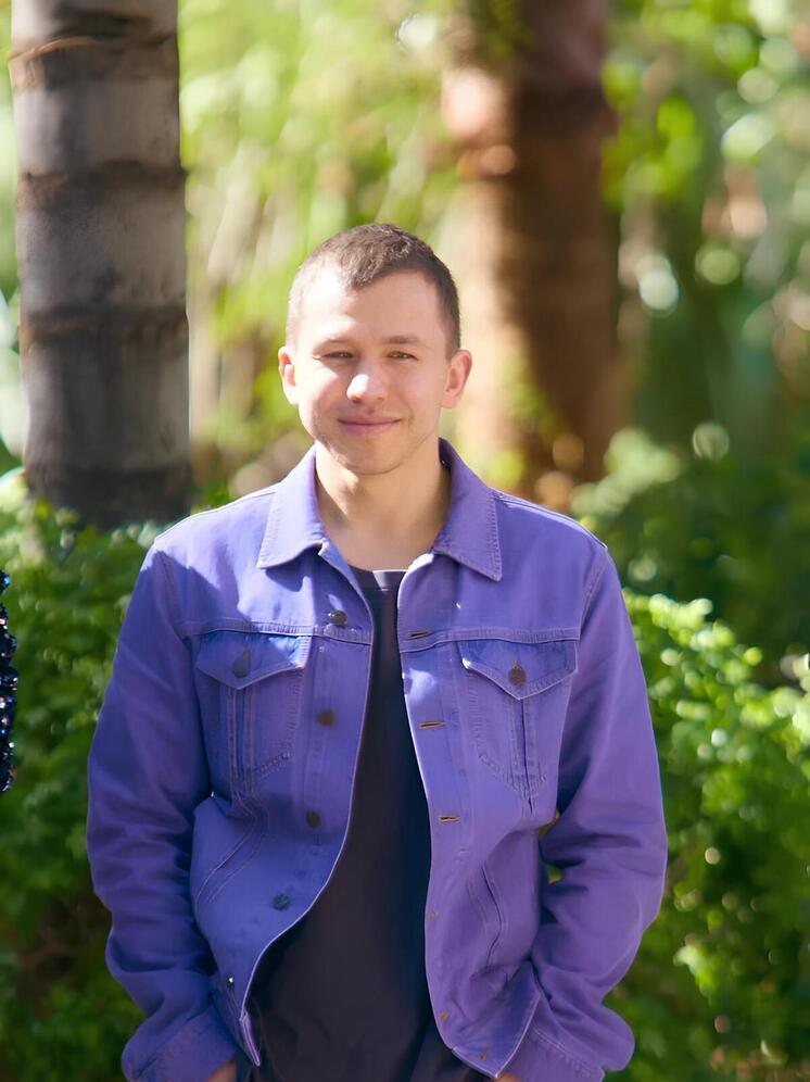 Томич Сергей Романович возвращается на ТНТ после многолетнего перерыва