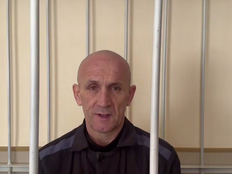 Украинец получил 17 лет колонии за нападение на Курскую область