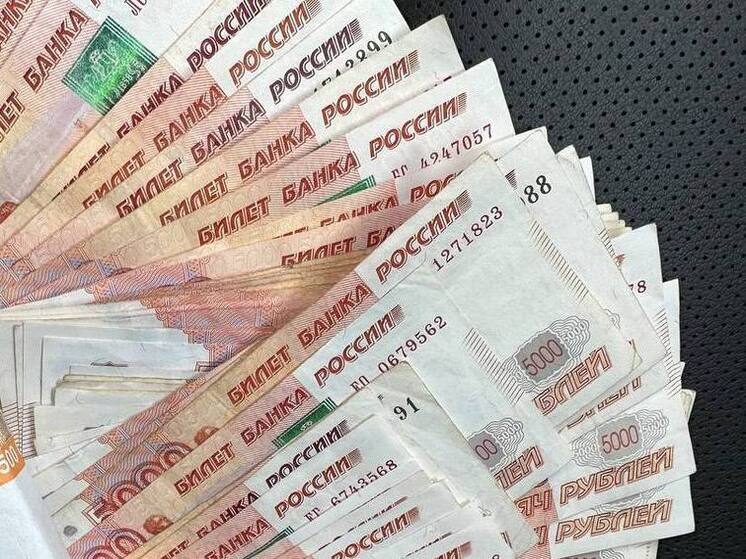 Юные жительницы Оренбуржья обманули пенсионерку из Отрадного
