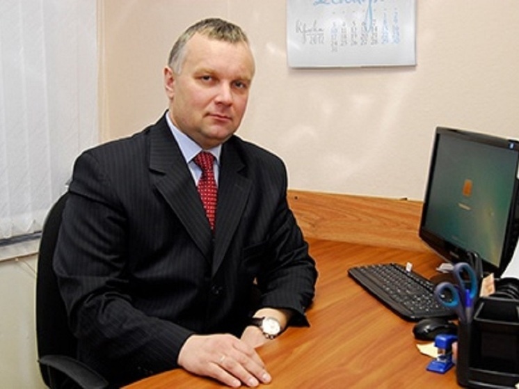 Заслуженным работником сельского хозяйства РФ стал глава «Ямальских оленей»