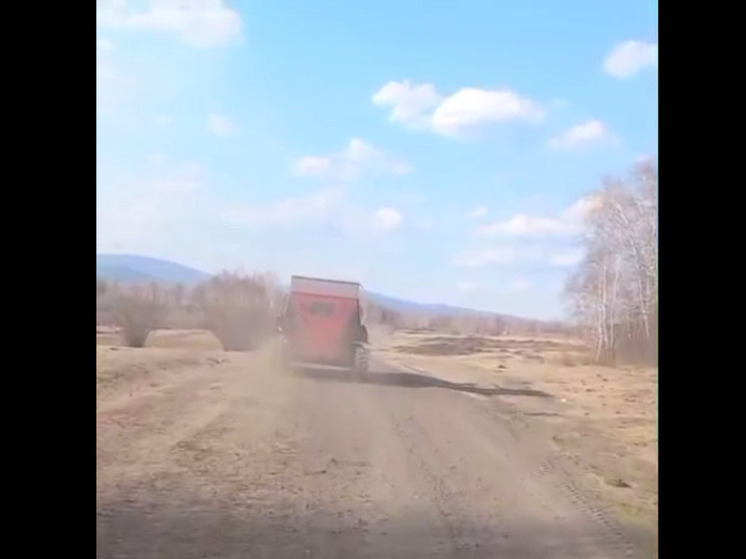 Егерь и пожарные сутки не выходят на связь из горящего Читинского заказника