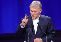 Дмитрий Песков заявил журналистам, что инициатива о майском перемирии сохраняет свою актуальность — соответствующие указания даны войскам верховным главнокомандующим