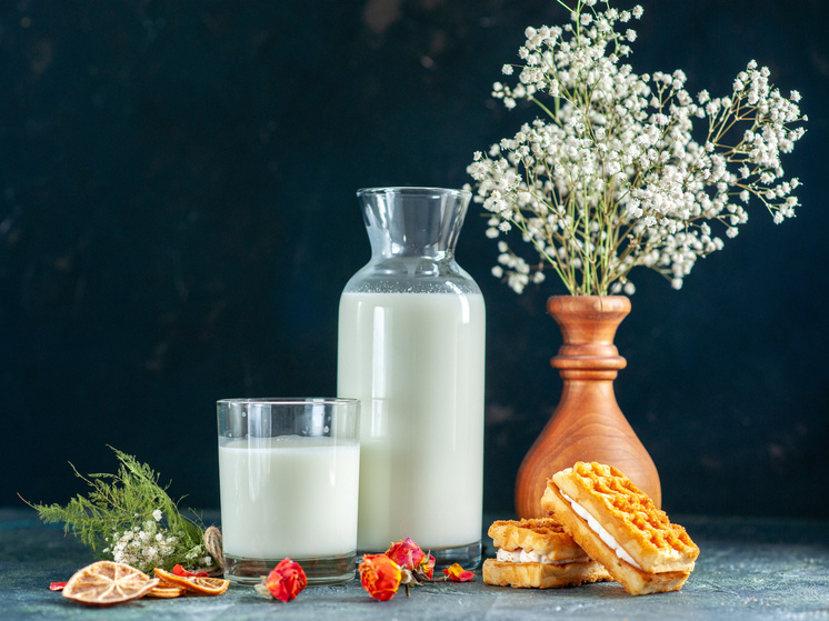 Песков: скупка кефира, который пьет Путин, россиянами — это проявление консолидации общества