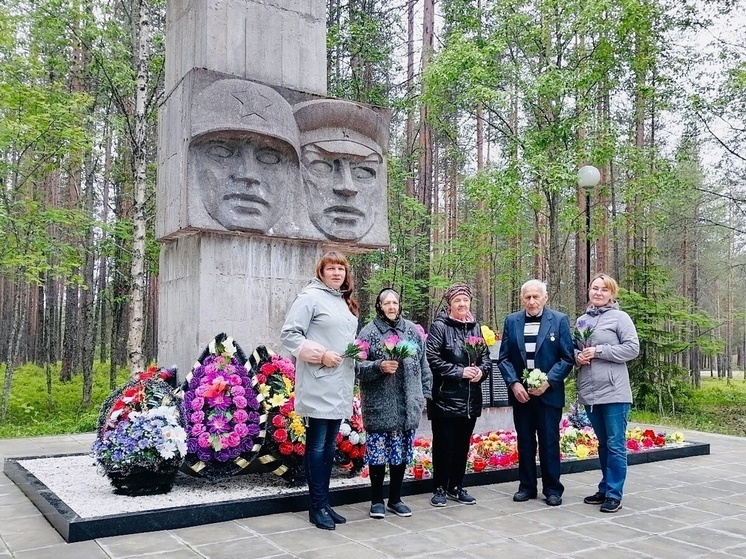 Фоточеллендж запустили в Карелии в преддверии 9 мая