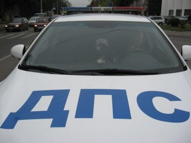 Четырех пьяных водителей поймали в Липецкой области за сутки