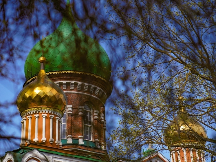Священник Петров назвал три вещи, которые тулякам нельзя брать домой из церкви