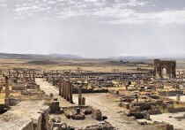 Во время раскопок в Швейцарии были найдены останки престижного римского города, его инфраструктуры и загадочные захоронения младенцев, а также удивительные находки, среди которых бронзовая статуэтка пантеры и мозаичные изделия