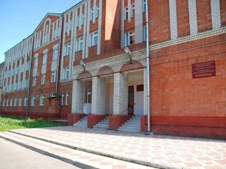Подрядчика в Нижегородской обл. оштрафовали почти на 250 тысяч