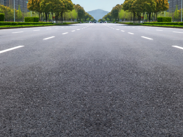 На сочинской улице Парковая изменилась схема движения