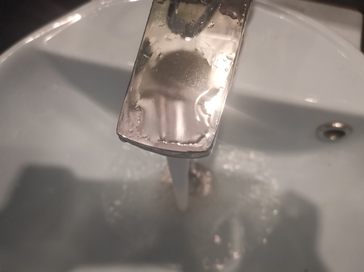 Массовые отключения воды ожидаются в мае во Владивостоке: полный список улиц