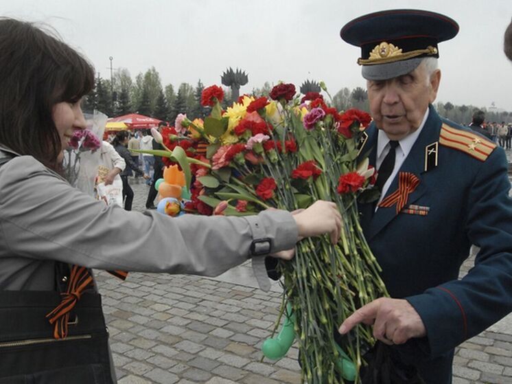 Не только 9 Мая: как ветеранам помогают круглый год