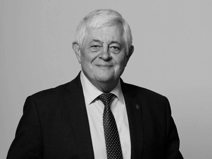 С экс-мэром Уфы Павлом Качкаевым простятся 7 мая