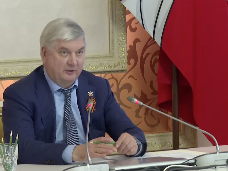 Александр Гусев распорядился сократить продолжительность летних отключений горячей воды
