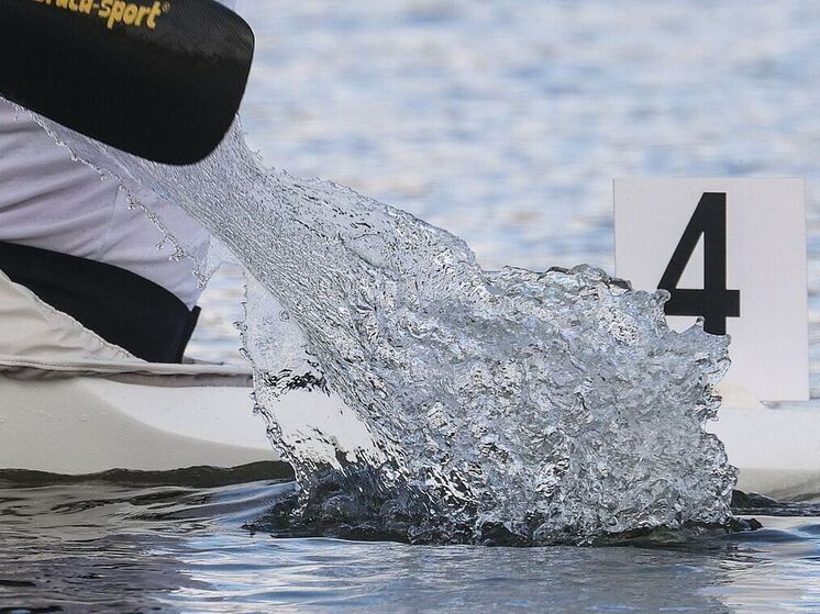 Серебряная призерка Олимпиады-2020 Орябинская сменила спортивное гражданство