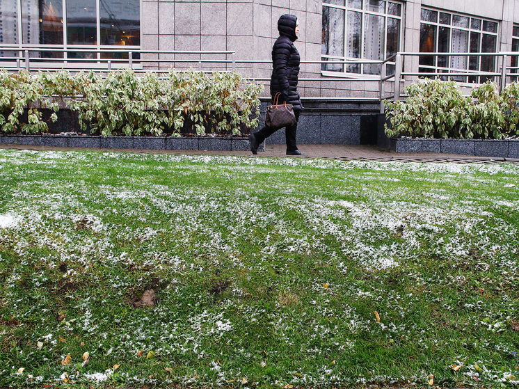 Существенное снижение ночной температуры ожидается в Подмосковье