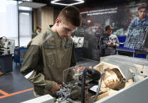 Соревнования для региональной сборной прошли в 17 субъектах РФ по востребованным отраслям экономики, таким как машиностроение, строительство, IT-сфера, сельское хозяйство, беспилотные авиационные системы и другие