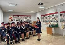 В преддверии празднования 80-летия Победы в Великой Отечественной войне в Пензенской областной библиотеке для детей и юношества состоялся межрегиональный телемост «Минувших лет святая память». 
