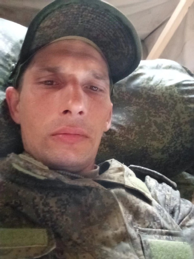 На Аллее Славы в Тверской области похоронят погибшего на СВО бойца
