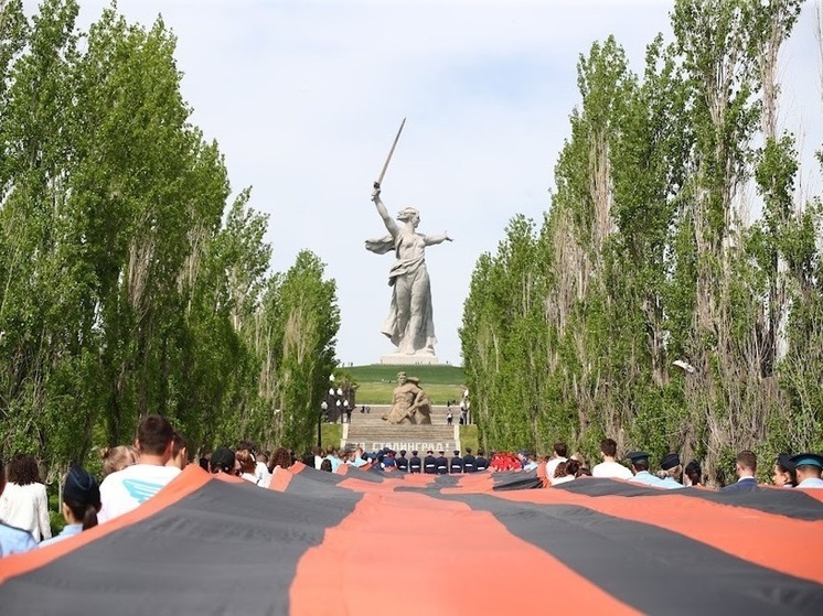 Волгоградская область вошла в федеральный каталог туристических маршрутов