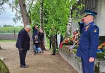 6 мая 2025 года на территориях мемориальных комплексов «Стрельбище в Хебертсхаузене» и «Концентрационный лагерь Дахау» прошли траурные церемонии, посвящённые 80-летию Победы в Великой Отечественной войне. Новости Германии по-русски