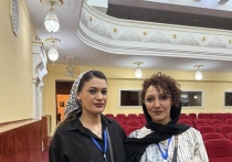 В Душанбе продолжается Международный фестиваль профессиональных театров Навруз