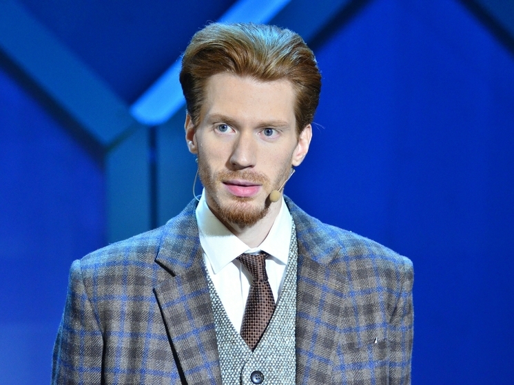 Никита Пресняков обмолвился, что страдает легкой формой СДВГ