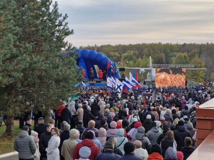 В праздничные дни костромичам бесплатно покажут военные фильмы