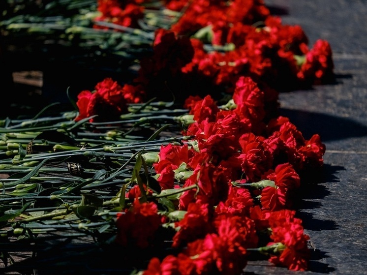 В Волгоградской области пройдут похороны погибшего в зоне СВО Алексея Юркина