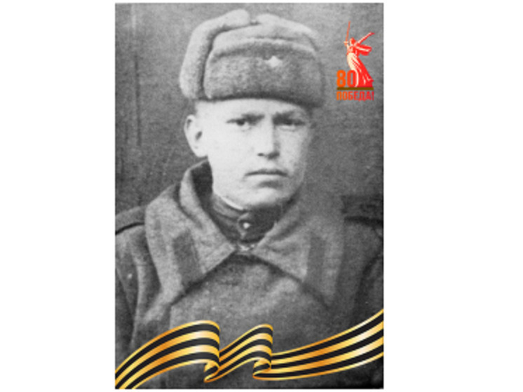 В НАО опубликовали рассказ о пулеметчике-страже правопорядка