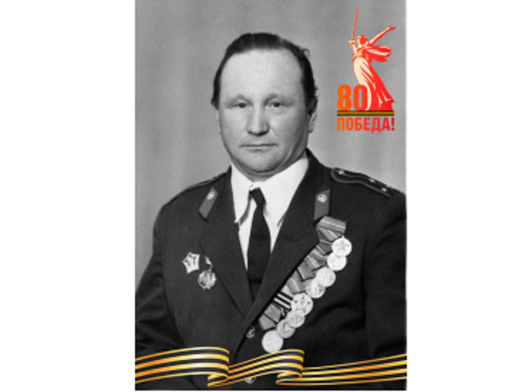 Жителям НАО рассказали о ветеране войны из деревни Окунев-Нос