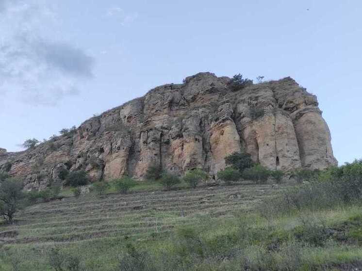 В Кисловодске охранная зона защитит скалу из старинных горских легенд