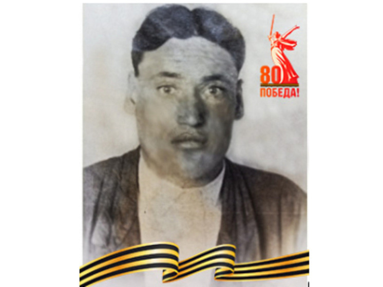 В НАО рассказали о герое войны из деревни Бедовое