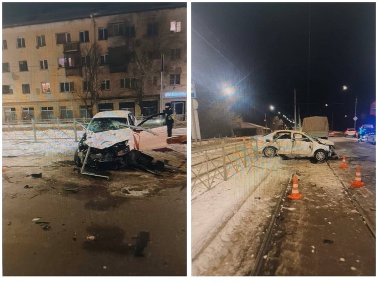 В Омске прокуратура оспорила приговор виновнику «пьяного» ДТП, в котором погибла девушка