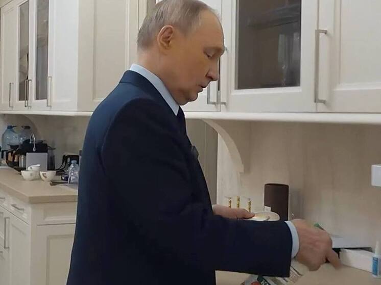 Кефир Путина: технолог раскрыла всю правду о напитке из Рязанской области