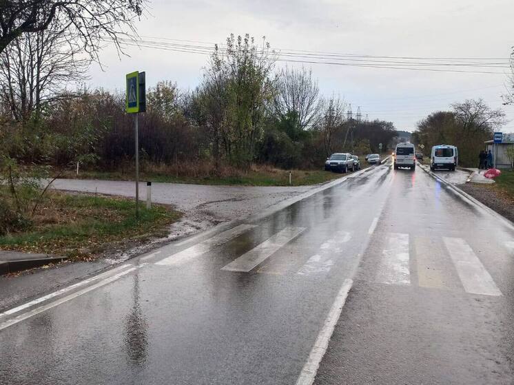 В Крыму мотоциклист пойдет под суд за смертельное ДТП