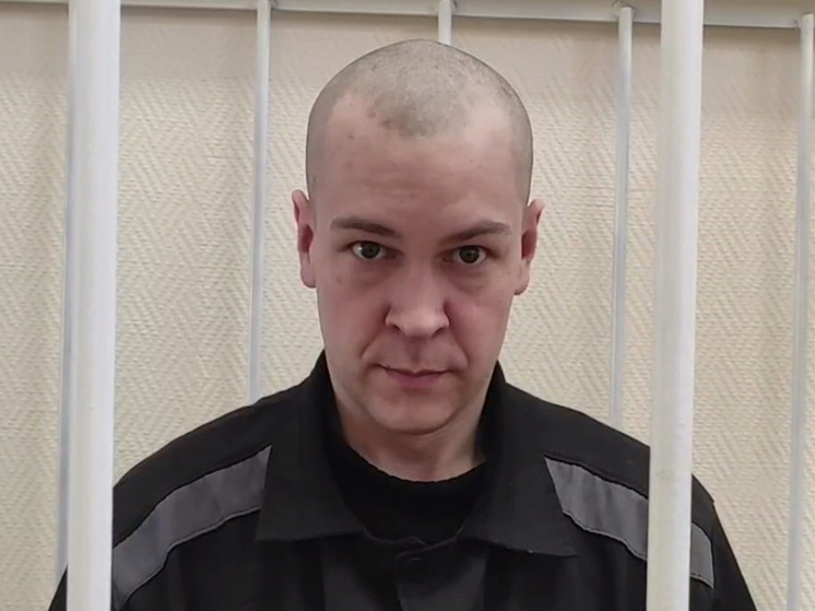 Боевика ВСУ осудили за применение оружия для устрашения курян