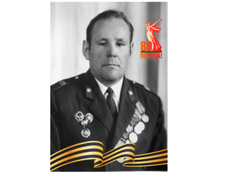 Путь настоящего солдата и милиционера описали в НАО