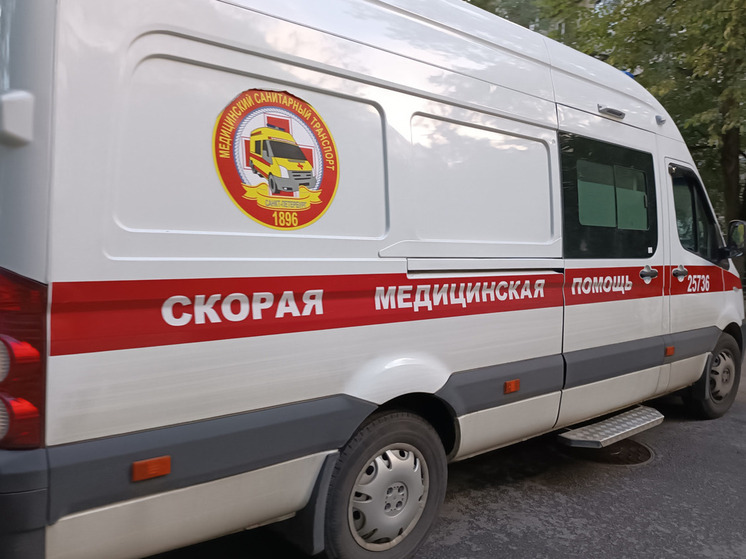 Работница Мурманского областного театра кукол получила тяжелую травму на субботнике