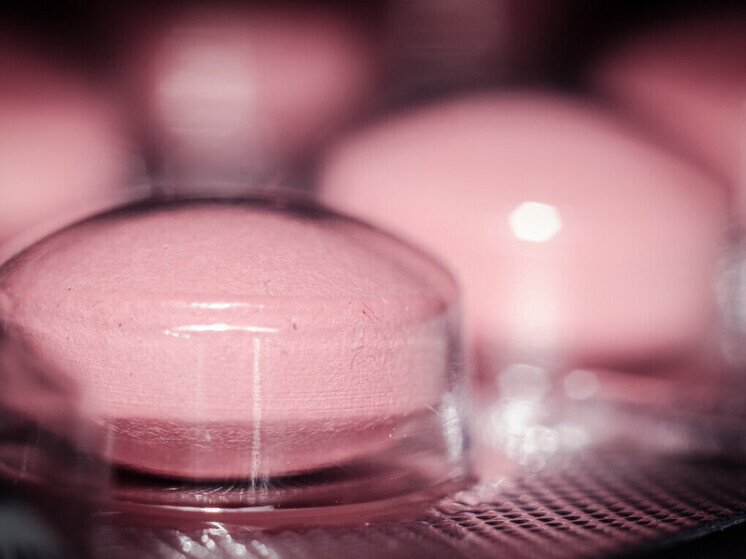 В индустриальном парке «Ворсино» преднамеренно банкротили фармкомпанию