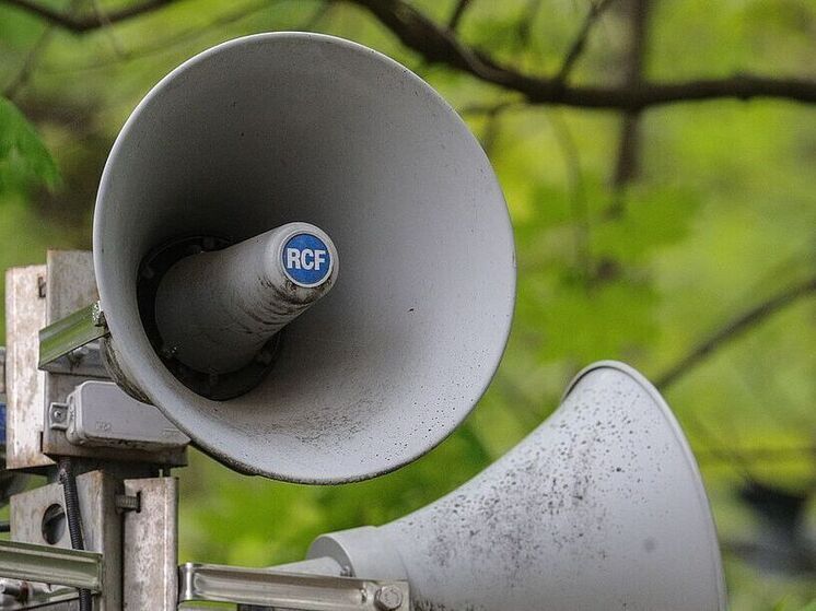 Жителей подмосковных Жуковского и Раменского предупредили об опасности БПЛА