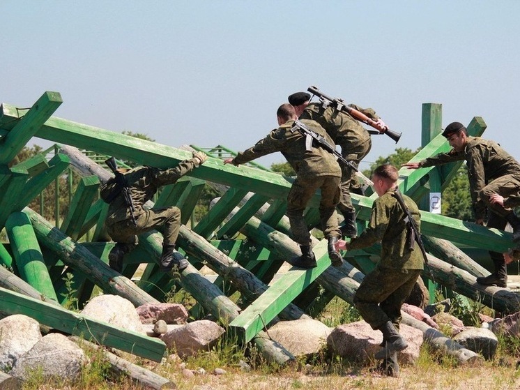 Офицер Нацгвардии Украины заявил о русском  десанте из 300 лодок на Херсон