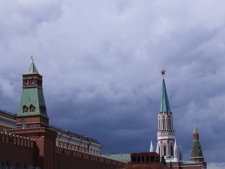 WP: ВСУ могут 9 Мая могут нанести удар не по Москве, а по другим регионам