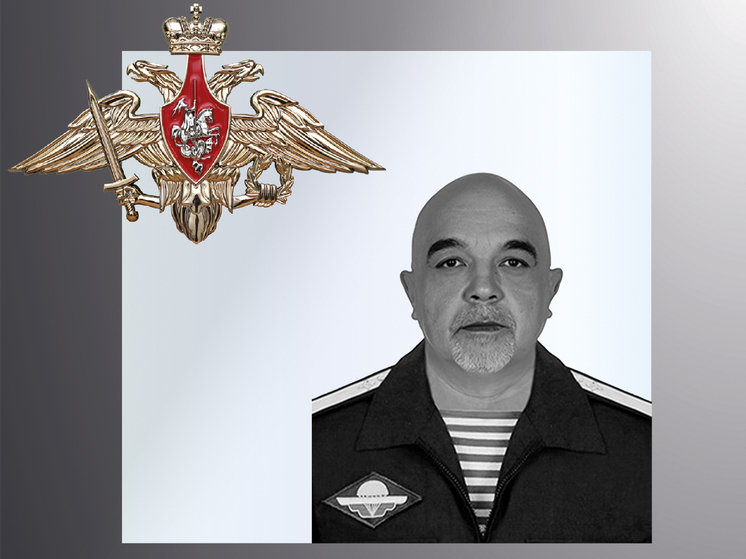 Еще 4 ивановских бойца погибли в зоне проведения СВО