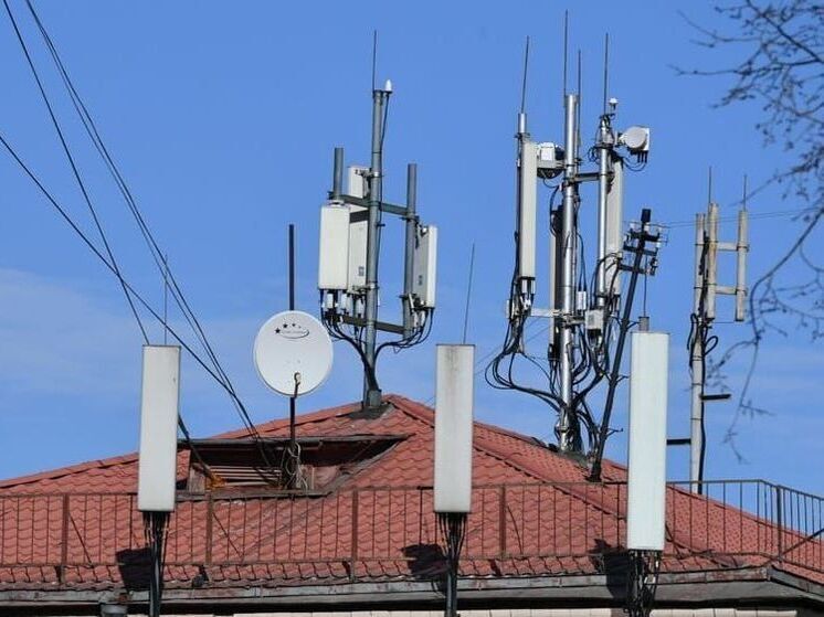 9 мая в Чебоксарах возможно снижение скорости мобильного Интернета