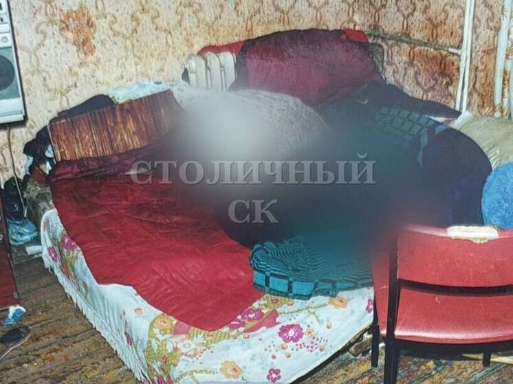 Поймать убийцу спустя четверть века удалось благодаря отпечатку пальца, который тот оставил на месте преступления