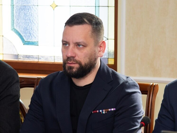 Андроник: кадровая программа «Герои Крыма» важна для социализации бойцов СВО