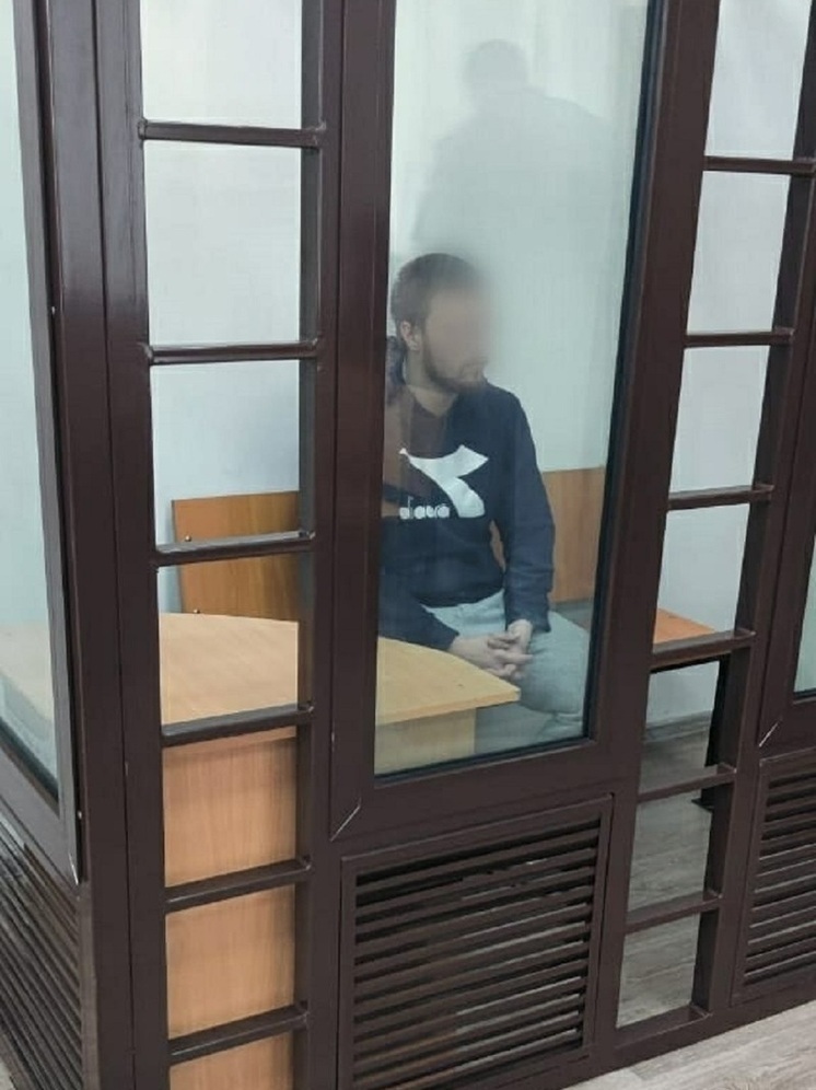 В Липецке задержан молодой человек, подозреваемый в смертельном ДТП
